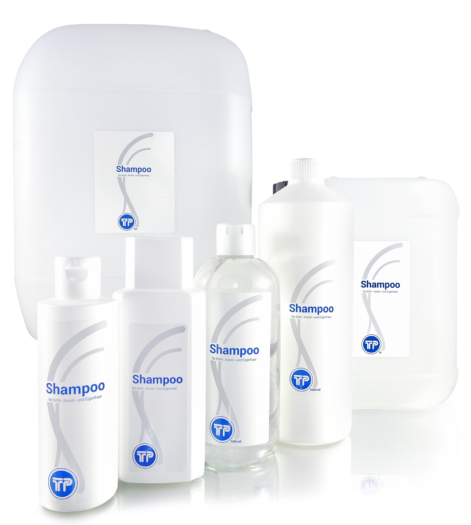 Shampo Collection 2