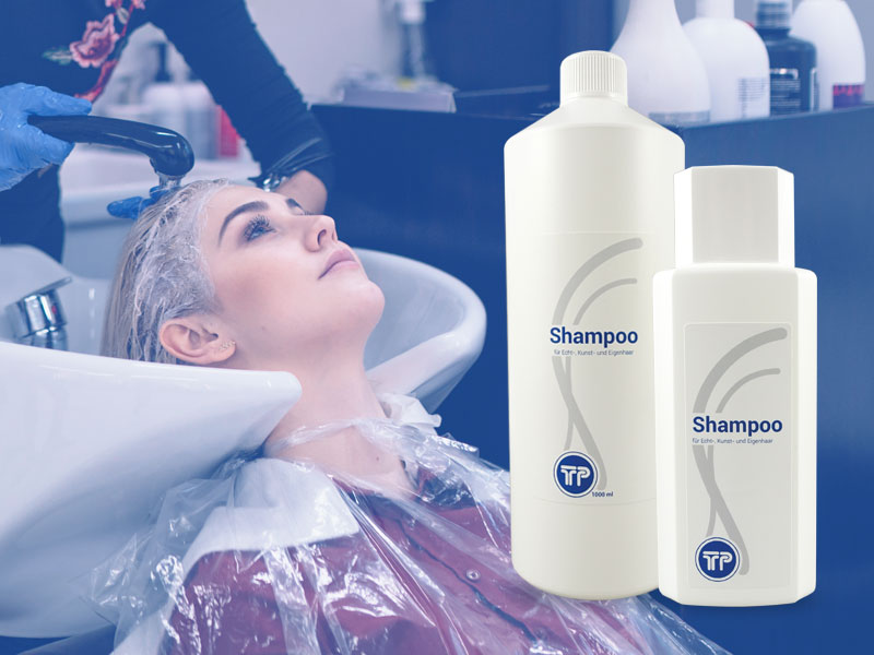 Shampoo-feature