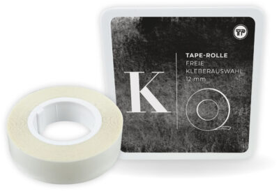 Rolle 12mm Rolle 12mm