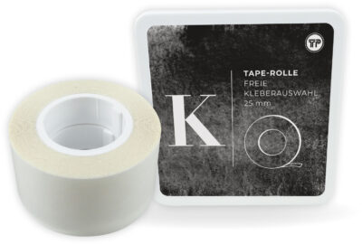 Rolle 25mm Rolle 25mm