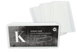 Strips Tape 25 75 Strips Tape 25 75