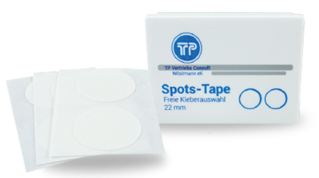 spot tape